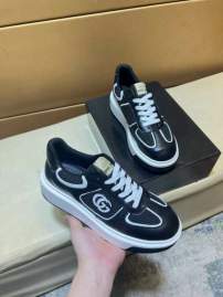 Picture of Gucci Shoes _SKUGuccisz38-44hnq09109411